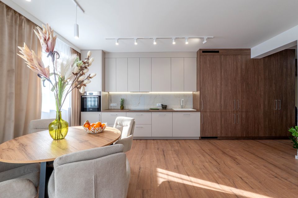 Mieszkanie Gorzów Wielkopolski