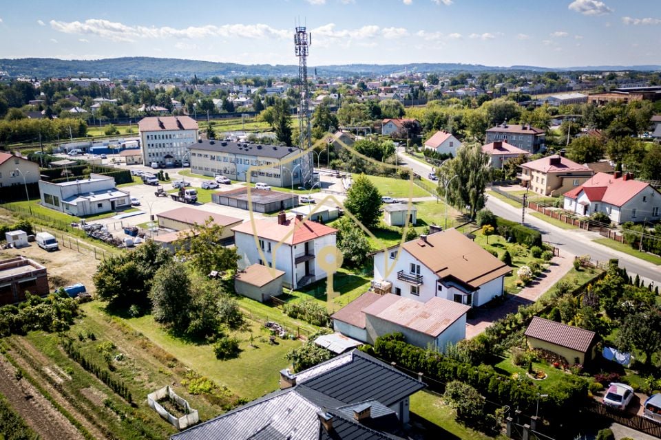Dom Dębica sprzedaż
