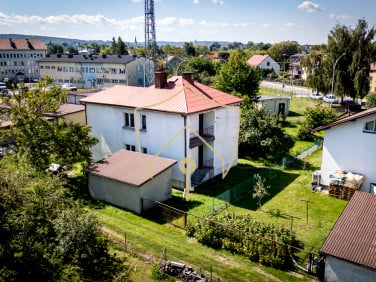 Dom Dębica