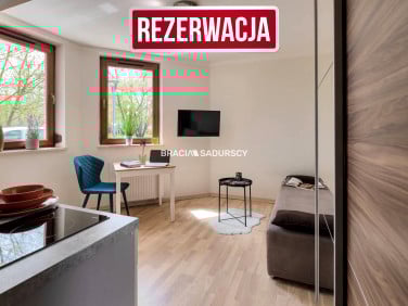 Mieszkanie Kraków