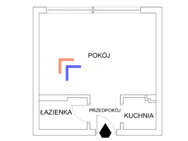 Mieszkanie Warszawa