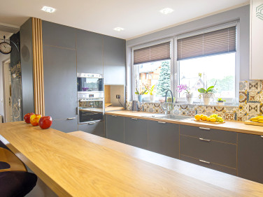 Dom Dziergowice sprzedaż