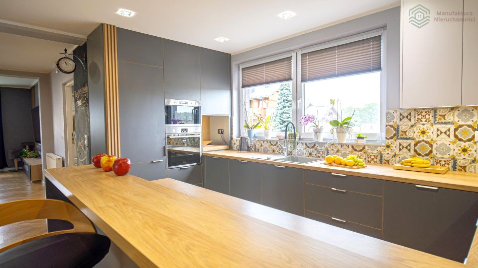 Dom Dziergowice sprzedaż