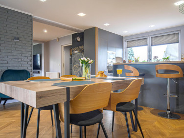 Dom wolnostojący sprzedaż