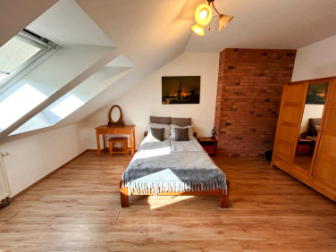 Mieszkanie Sopot