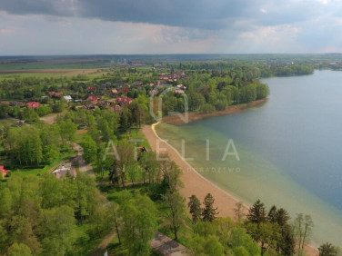 Działka Ińsko