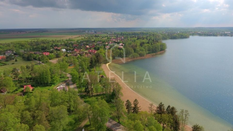 Działka Ińsko
