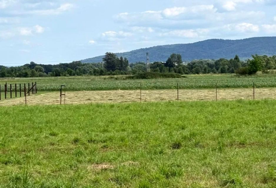 Działka budowlana Roków sprzedam