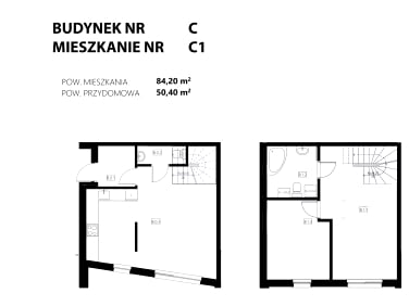 Dom Szczecin
