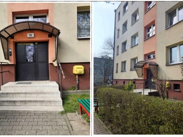 Mieszkanie Ruda Śląska