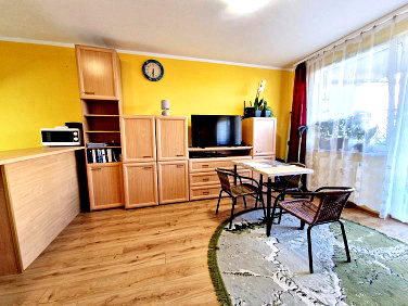 Mieszkanie Kielce