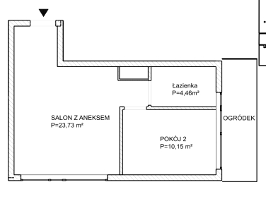 Mieszkanie Ustronie Morskie