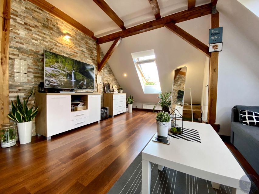 Mieszkanie Wrocław wynajem