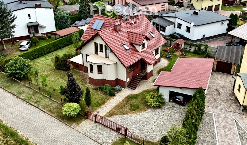 Dom Lubliniec