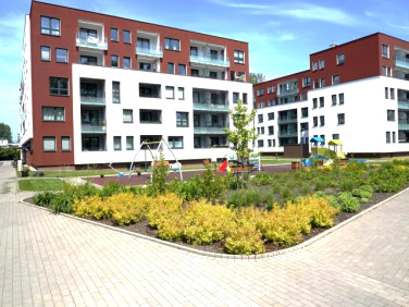 Mieszkanie Kołobrzeg