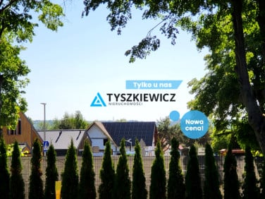 Działka budowlana Lubkowo sprzedam