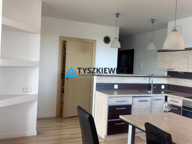 Mieszkanie Gdynia