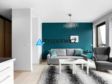 Mieszkanie Gdańsk