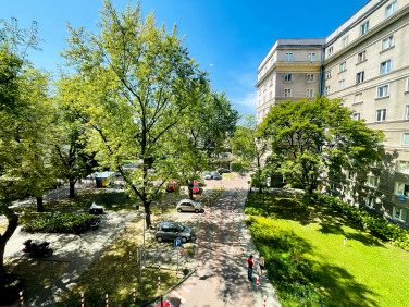 Mieszkanie Warszawa