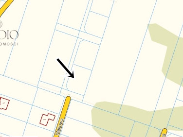 Działka Niewodnica Korycka
