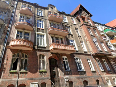 Mieszkanie Wrocław