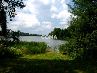Działka budowlana Cierzpięty
