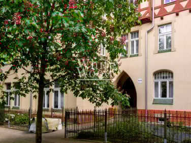 Mieszkanie Sopot