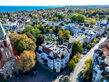 Dom Sopot