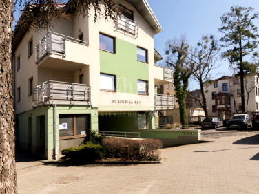 Mieszkanie apartamentowiec sprzedaż