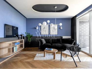 Mieszkanie apartamentowiec Gdynia