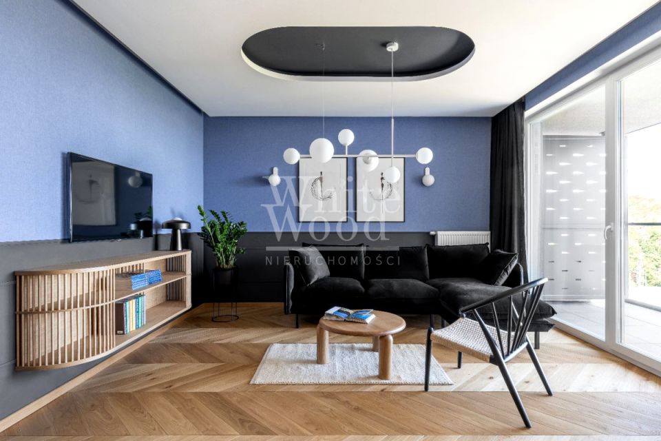 Mieszkanie apartamentowiec Gdynia