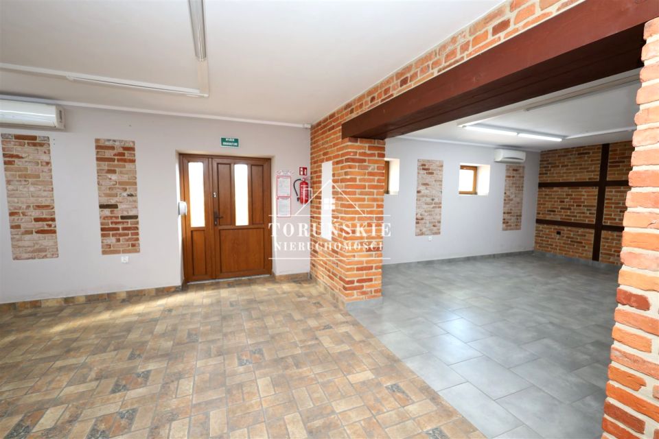 Lokal Wielkie Rychnowo