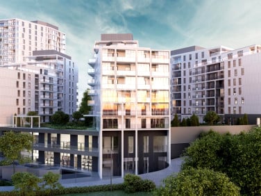 Mieszkanie apartamentowiec Gdynia
