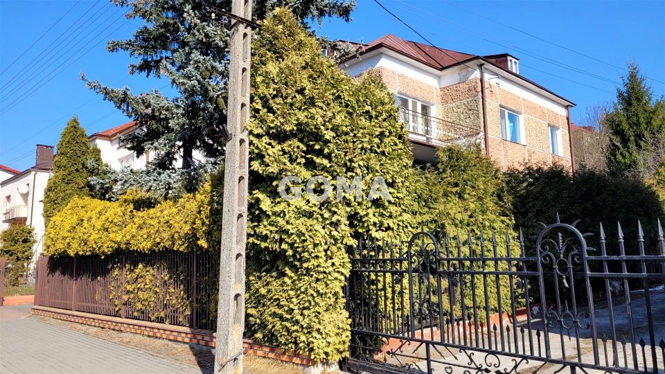 Dom Siemiatycze sprzedaż