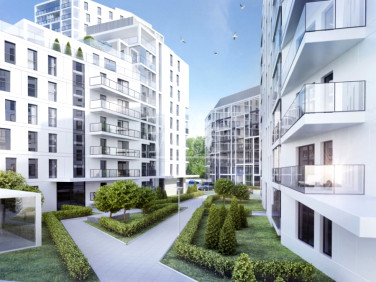 Mieszkanie Gdynia
