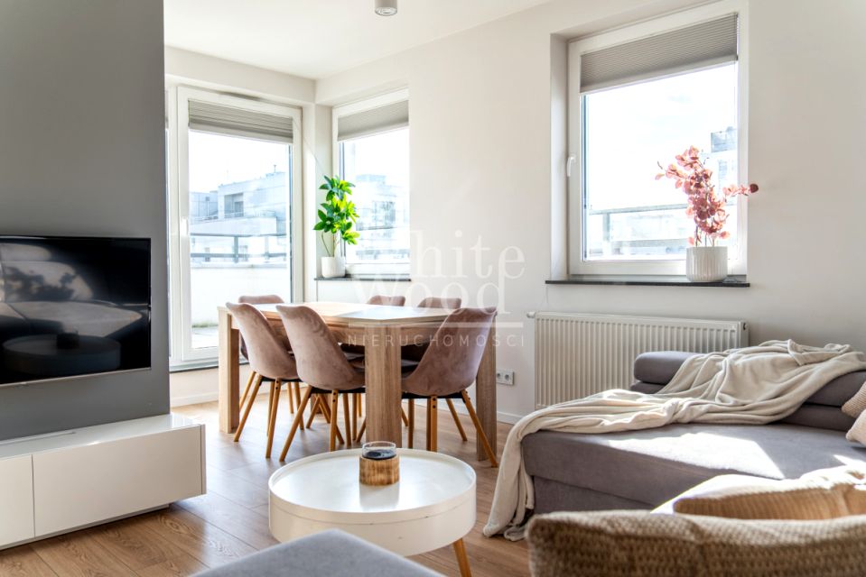 Mieszkanie Gdańsk sprzedaż