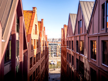 Mieszkanie Gdańsk sprzedaż