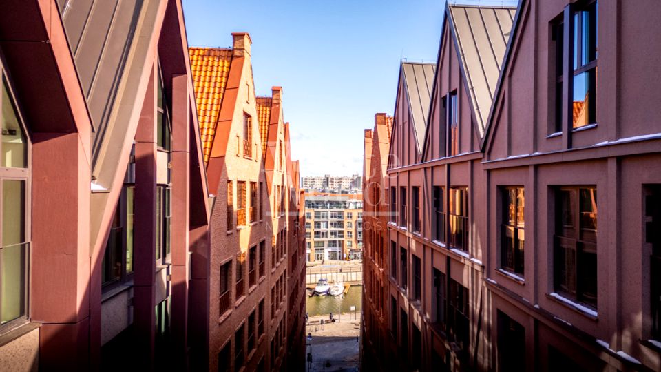 Mieszkanie Gdańsk sprzedaż