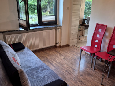 Mieszkanie dom wolnostojący nad rzeką