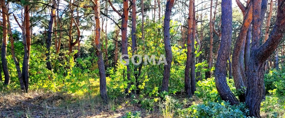 Działka budowlana Warszawa