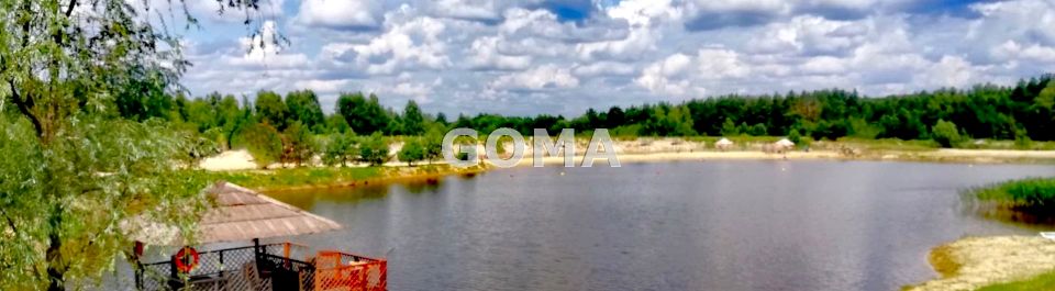 Działka budowlana Kąck