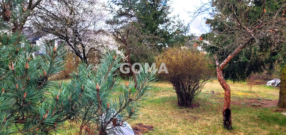 Działka budowlana Warszawa