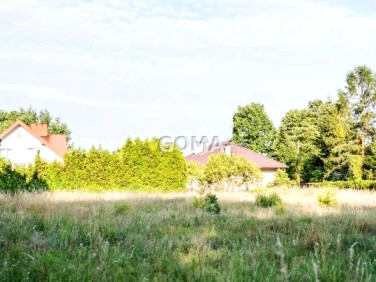 Działka budowlana miłosna
