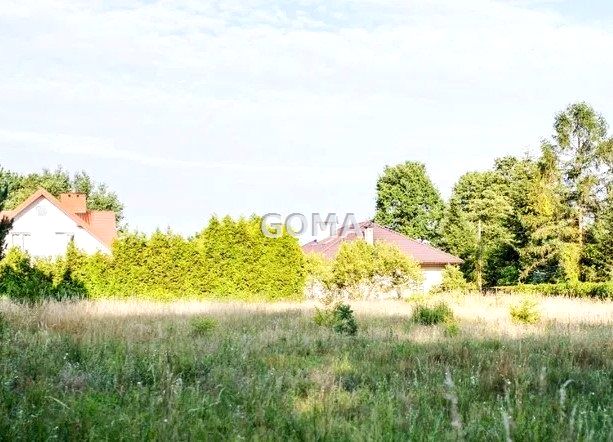 Działka budowlana miłosna