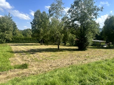 Działka budowlana Gilowice