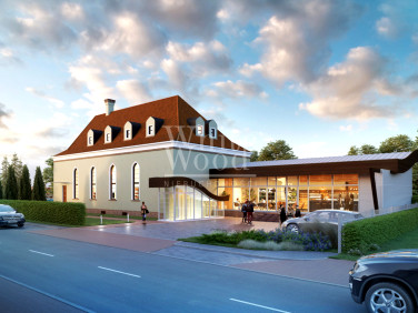Lokal Kwidzyn