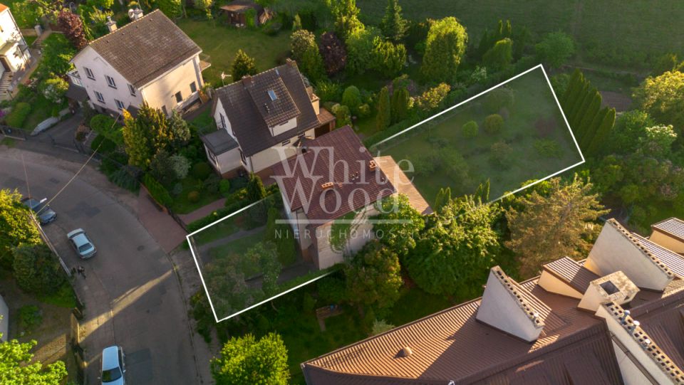 Dom Gdańsk sprzedaż