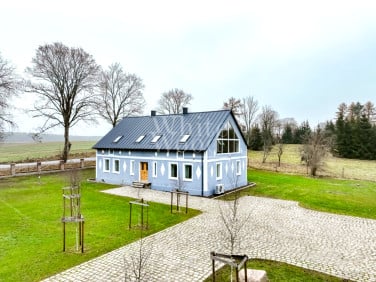 Dom Biały Bór