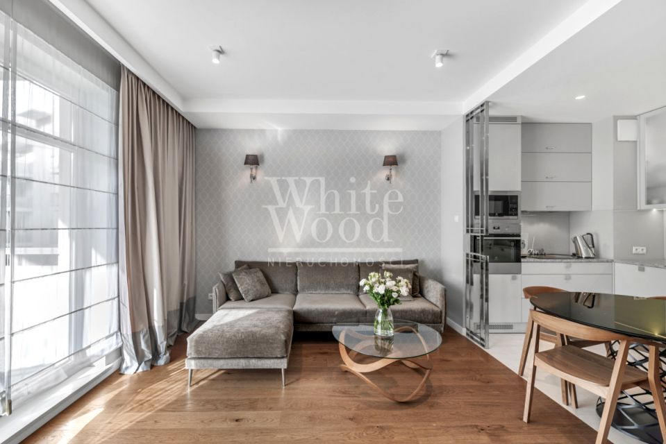 Mieszkanie apartamentowiec Gdańsk