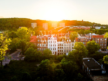 Mieszkanie Gdańsk